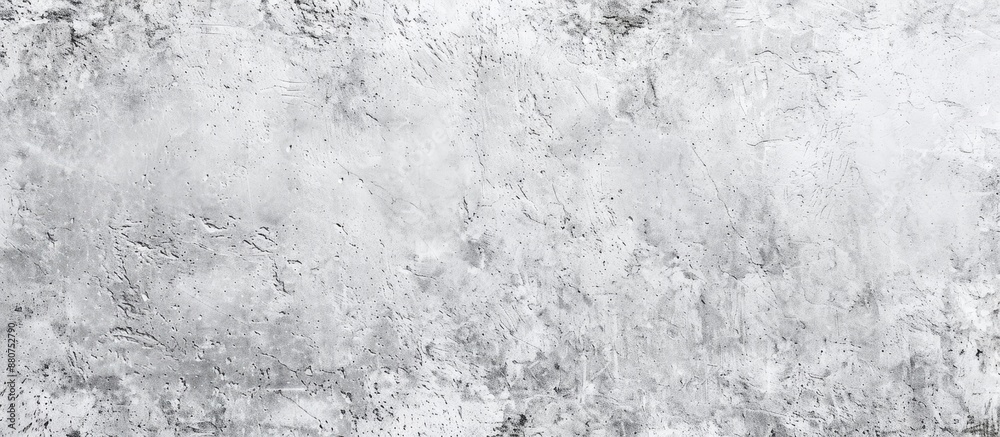 Leinwandbilder gray concrete texture background with a retro stone appearance suitable for design banner featuring 