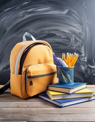 Schulranzen Rucksack