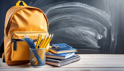 Schulranzen Rucksack