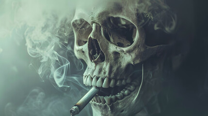 Smoking Kills