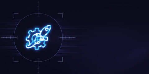 Develop a marketing plan that includes digital marketing