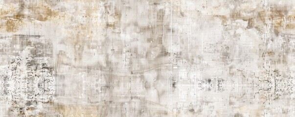 Rustic textured greyish wall background with patches of aged paint, perfect for vintage and grunge designs, architectural projects, or backdrops.
