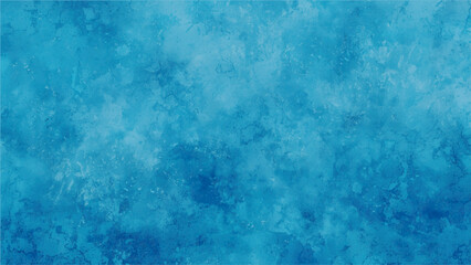 blue background. Abstract light blue watercolor for background. Abstract watercolor paint background dark blue color grunge texture for background.