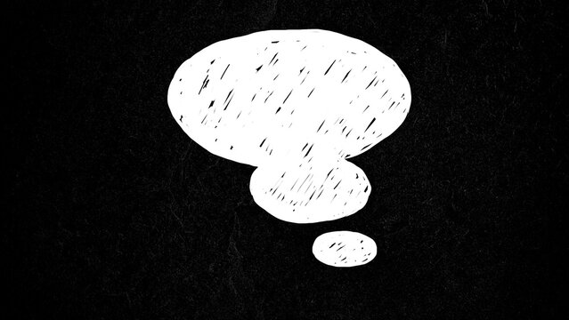 Speech Bubble 06