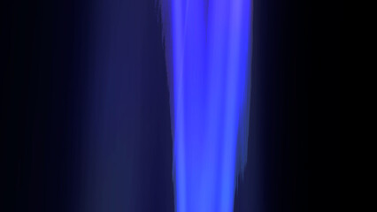 blue abstract background