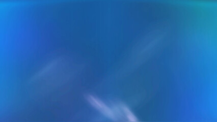 blue abstract background
