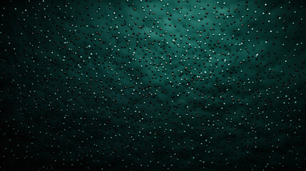 Obraz premium Green Dots Balls Circles on Green Background, Abstract Image, Texture, Pattern Background, Wallpaper, Smartphone Cover and Screen, Cell Phone, Computer, Laptop, 9:16 and 16:9 Format