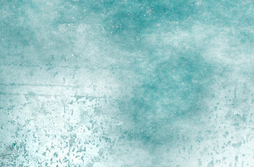 Blue background texture wall smoke fog geometric
