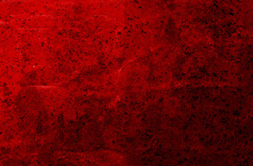 Red background texture geometric wall smoke fog 
