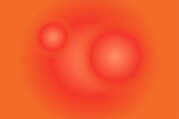 Colorful gradient background