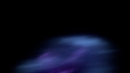 background with stars