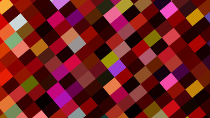 seamless geometric pattern