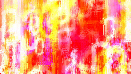 abstract colorful background