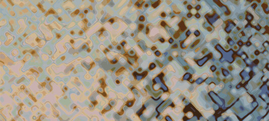 Colorful abstract background . Digital image with a psychedelic stripes. Argent base for website, print, basis for banners, wallpapers, business cards, brochure, banner