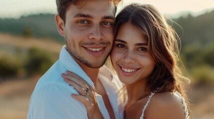 Romantic Couple Embracing in a Loving Hug, Seductive Wife, Tender Affection, Passionate Relationship, Intimate Moment, Husband and Wife, Happy Together, Love and Romance, Couple Goals, Romantic