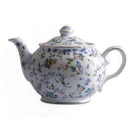 Kettle with transparent background 2.