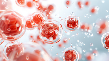 Revolutionary Support for Tissue Repair, Effective Targeted Therapy for Comprehensive Recovery