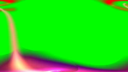 abstract background with space