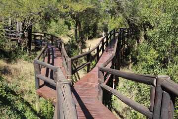 Es trennen sich die Wege