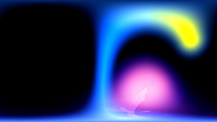abstract background