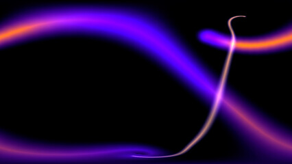 abstract light background