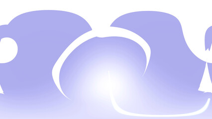 illustration of an background