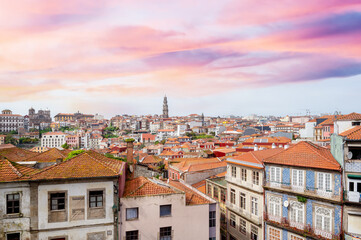 Fototapeta premium Porto, Portugal