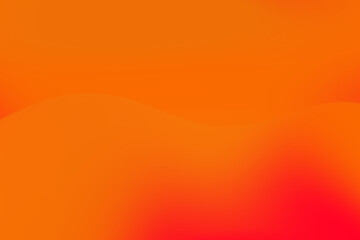 Orange Gradient Background in different Style.Gradient Background in different style and shapes.abstract background.
