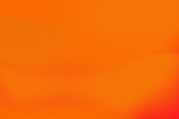 Orange Gradient Background in different Style.Gradient Background in different style and shapes.abstract background.