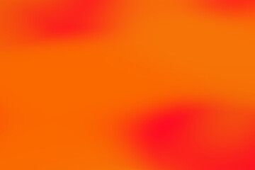 Orange Gradient Background in different Style.Gradient Background in different style and shapes.abstract background.