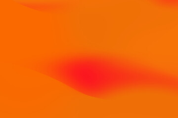 Orange Gradient Background in different Style.Gradient Background in different style and shapes.abstract background.