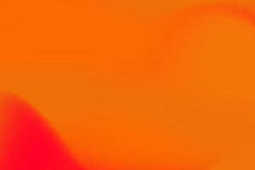 Orange Gradient Background in different Style.Gradient Background in different style and shapes.abstract background.