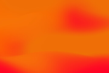 Orange Gradient Background in different Style.Gradient Background in different style and shapes.abstract background.