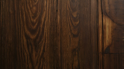 Obraz premium Brown wood texture, Abstract background, copy space