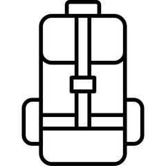 Bag Icon