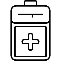 First Aid Icon