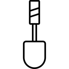 Shovel Icon