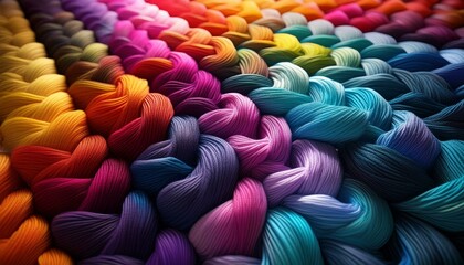 Obraz premium abstract colorful background with lines