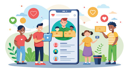 Charitable Giving: Donate with Care and Compassion via Mobile Social App to Support Those in Need