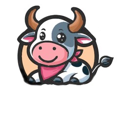 Mini Cow
