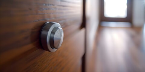 Enhance convenience and manage energy efficiently with programmable thermostats and lighting. Concept Home Automation, Energy Efficiency, Programmable Thermostats, Smart Lighting, Convenience