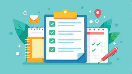 Task list on notepad with pen, prioritizing business project tasks for effective project management and workflow