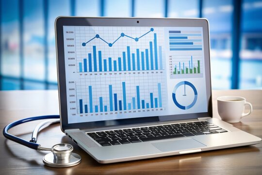 Health care statistics and online medical education and health consultation services