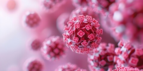 HPV is a DNA virus in the Papillomavirus family. Concept Health, Virus, HPV, DNA, Papillomavirus