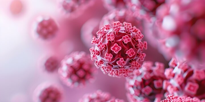 HPV is a DNA virus in the Papillomavirus family. Concept Health, Virus, HPV, DNA, Papillomavirus