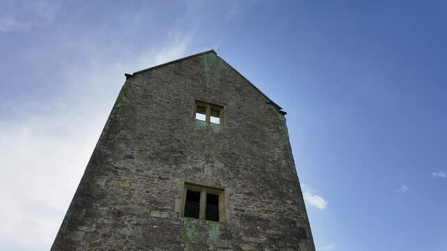 Discover the historic Bruton Dovecote in Bruton through stunning visuals. Explore this iconic landmark, capturing its architectural beauty and serene surroundings, perfect for your creative projects.