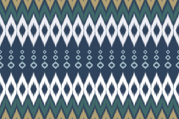 set of seamless patterns,ikat design 