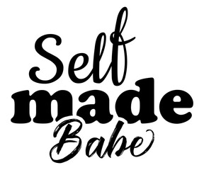 Self Made Babe Svg,Boss Svg,Shop Svg,Support Babe Svg,Aggressively Svg,Hustle Mode,