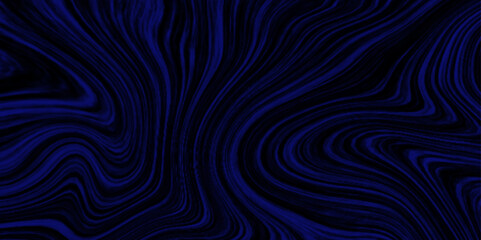 Abstract background of colorful liquid liner. Abstract texture of liquid blue and black are light pattern with the gradient is the with floor wall metal texture soft tech diagonal.