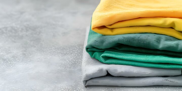 Organic cotton cleaning cloths chemicalfree dyed without harsh chemicals ec. Concept Eco-friendly Cleaning, Sustainable Home, Chemical-free Products, Natural Dyes, Organic Cotton